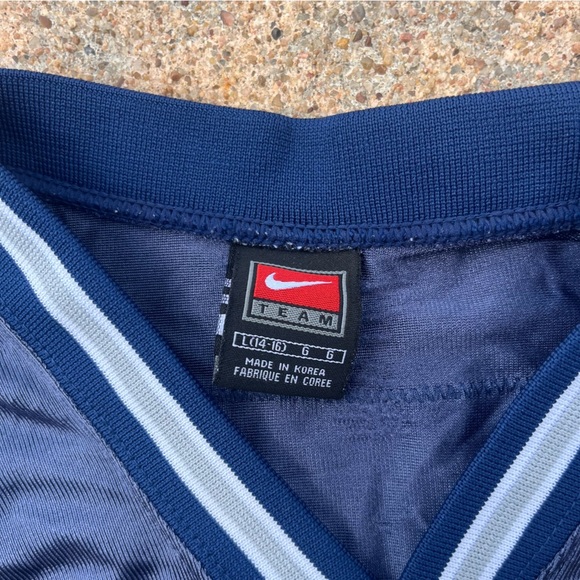 Joey Galloway Dallas cowboys Men's Navy Blue Sports - Picture 5 of 6